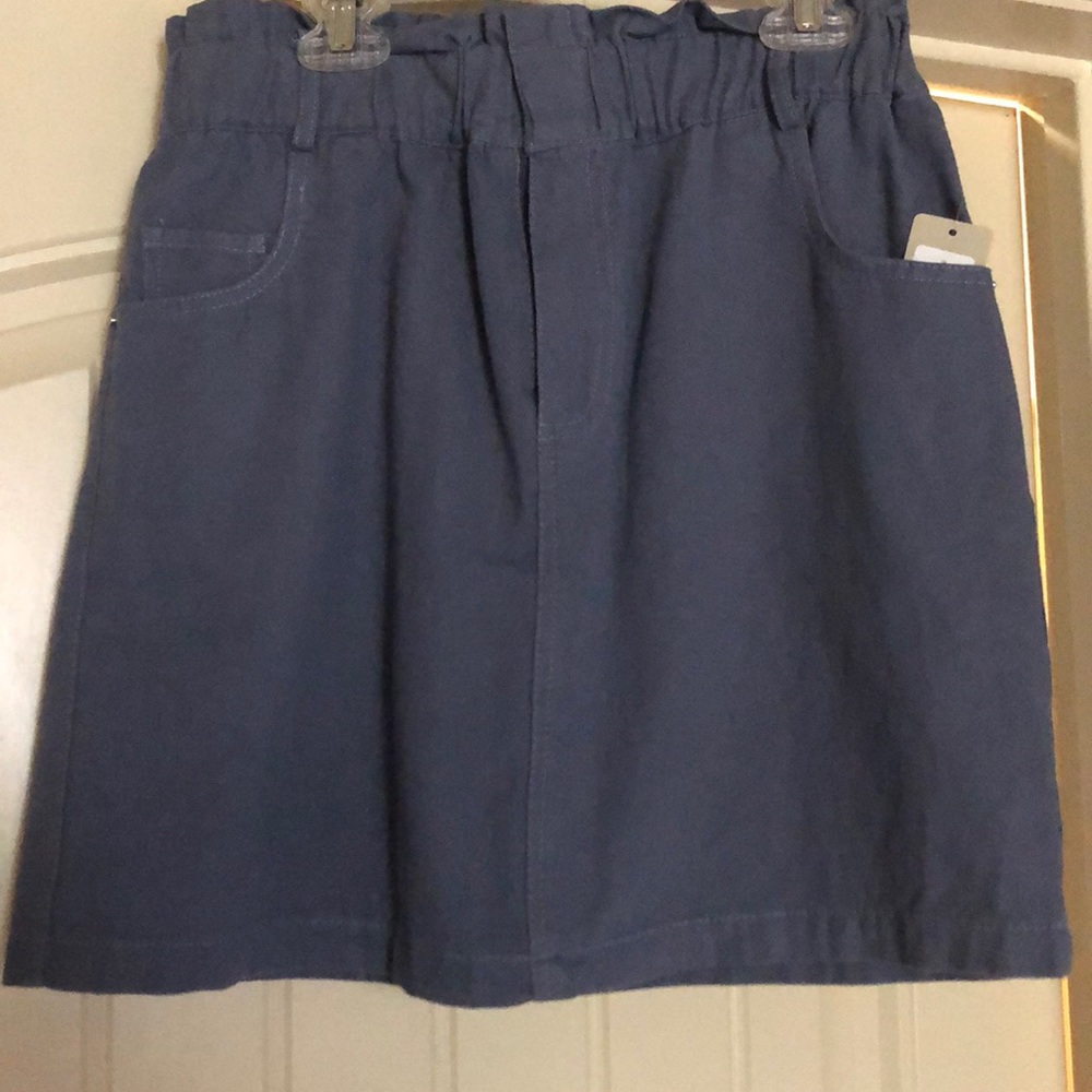 skirt